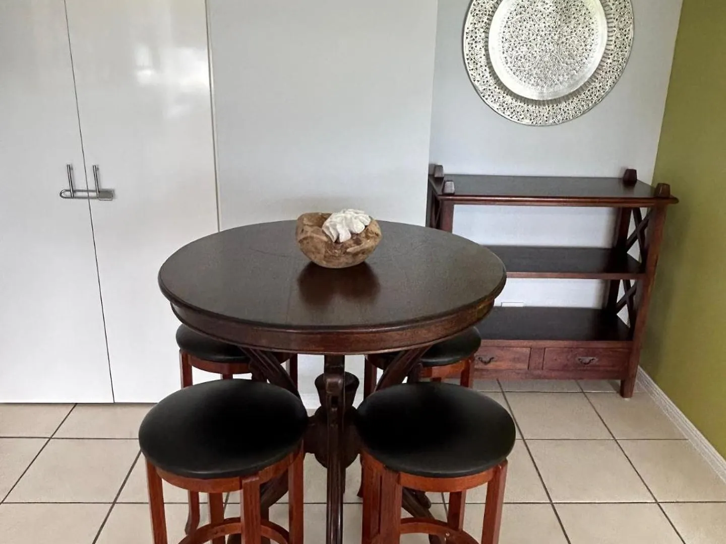 Luxury Ocean Front Apartment At The Bargara Blue Resort