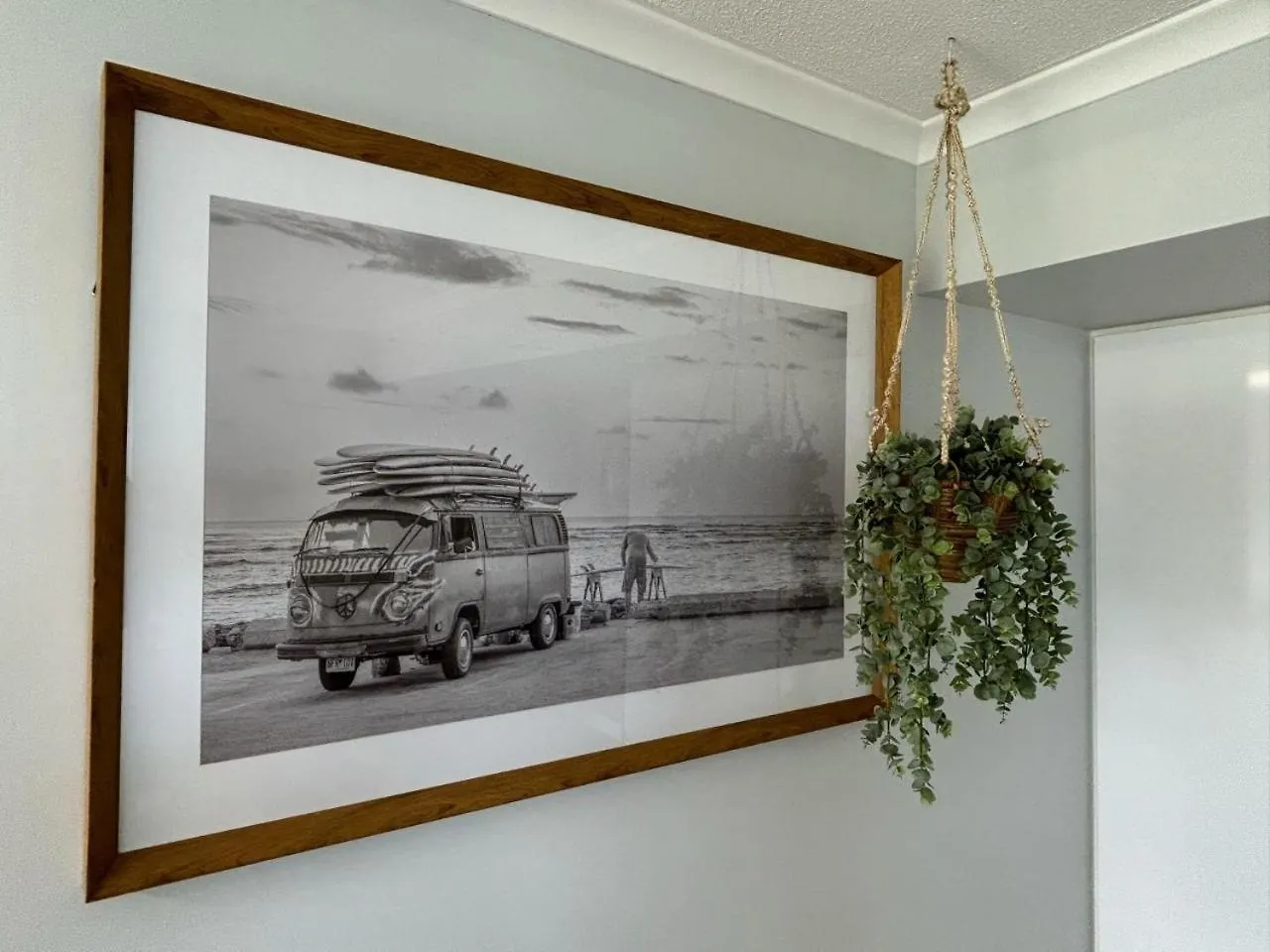 Luxury Ocean Front Apartment At The Bargara Blue Resort 0*,