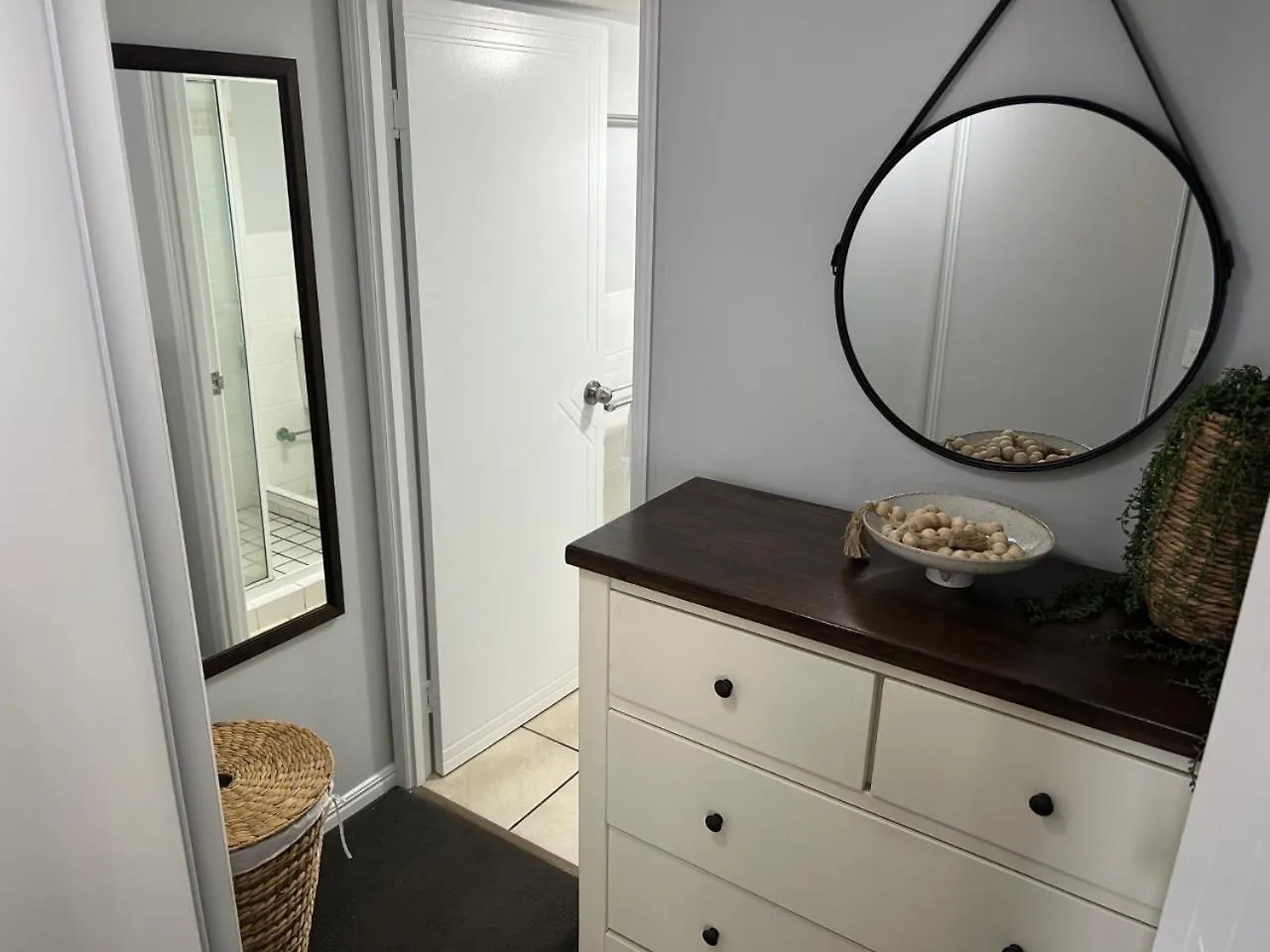 Luxury Ocean Front Apartment At The Bargara Blue Resort